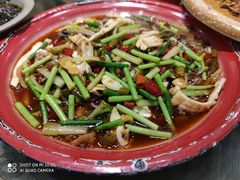 -灶东家民间菜(回兴店)