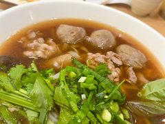 -蔡澜Pho·越南粉餐厅(海上世界店)