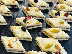 -诺敏塔拉奶茶-布里亚特包子-手把肉(锦都会店)