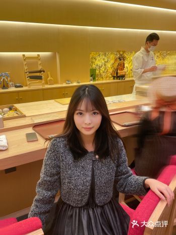 需要二刷的重庆老牌omakase