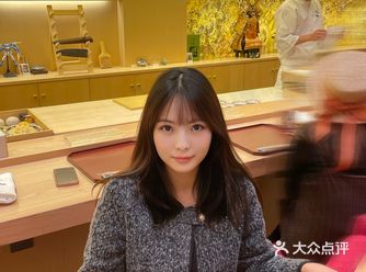 需要二刷的重庆老牌omakase