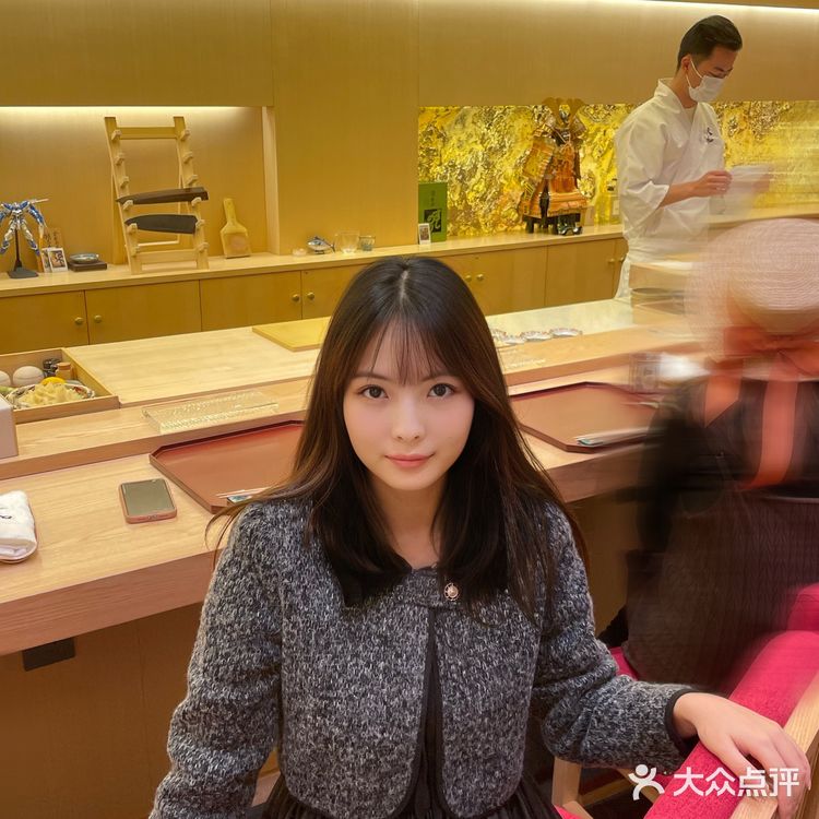 需要二刷的重庆老牌omakase✨