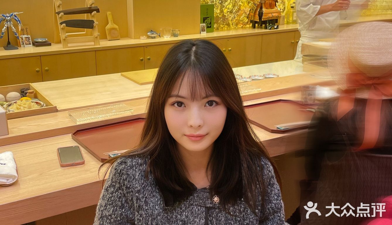 需要二刷的重庆老牌omakase✨