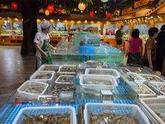 -宴江南(汇海路店)