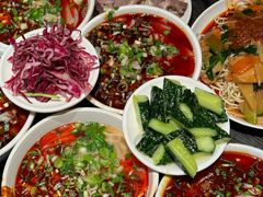 -清真·马安军辣子牛肉面