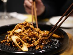 -半山腰·云南菜(侨福芳草地店)