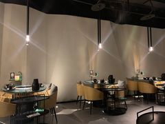 大堂-凤园椰珍·臻品椰子鸡(保利时光里店)
