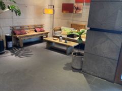 -小城粥道·海胆鲜虾粥(解放广场店)
