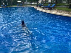 -三亚亚龙湾金棕榈度假酒店