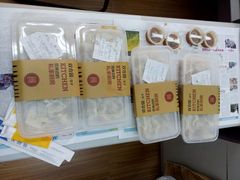 -双合园·海鲜水饺青岛菜(上清路店)