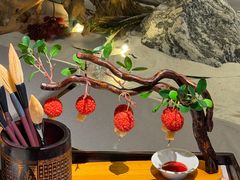 -唐猫庭院·千年陕菜(赛格国际购物中心店)