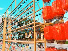 -灵山胜境