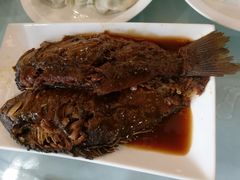 -东方饺子王臻味餐厅(新嘉坡城店)