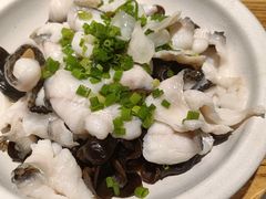 -醉南拳客家菜·河田鸡(西禅寺杨桥店)