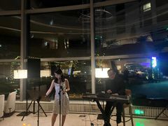 -Plush大堂酒廊(北京金融街威斯汀大酒店)