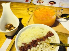 -炖物24章·顺时轻养茶(杭州大厦店)