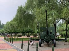 -北方兵器城