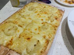 -夏日玛莉西餐厅(金茂览秀城店)