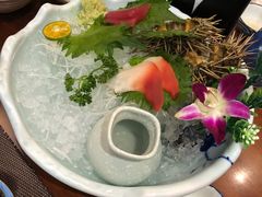 -福樱兰海鲜放题铁板烧(加州店)
