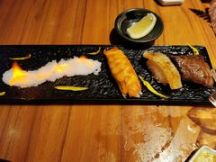 -摩打食堂(佳兆业店)