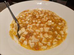 手拆蟹粉豆腐-苏帮袁Sue Cuisine(将台店)