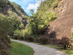 -修水东浒寨风景区