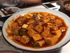 -绿茶餐厅(同成街华联店)