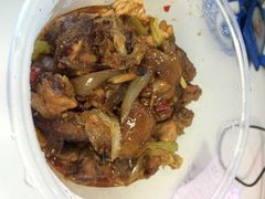 川香煲-川香煲(茅台路店)