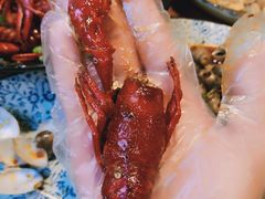 -虾小龙老长沙龙虾馆(坡子街店)