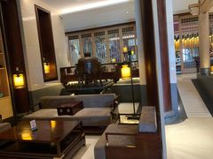 -西安华清御汤酒店