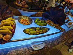 -杭州国际会议中心洲际酒店-原素全日餐厅(解放东路店)