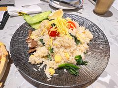 -Home Thai·泰谣(王府井apm店)