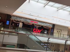 -CGV影城(万象城激光IMAX店)