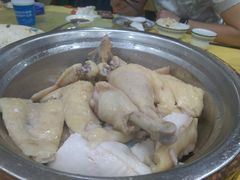 -成惠食府(赤岗店)