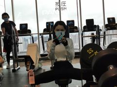 -普拉达游泳健身(水湾1979店)