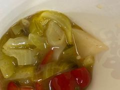 -好成财牛排馆(涂门街总店)