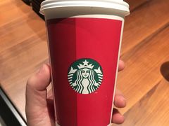 -星巴克臻选(深圳华强北茂业店)