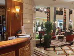 -国际饭店·原点咖啡吧ORIGIN CAFE&BAR