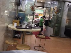 大堂-信行丰炖品皇店(光孝路店)