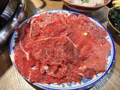 -井福老火锅(温江亚洲湾店)