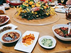 -渝信川菜(西单店)