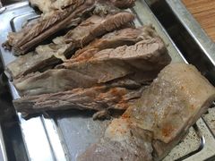 马学武手抓羊肉-马学武手抓美食(下南关总店)