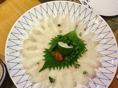 -天正河鲀·河豚亭(大连店)