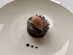 -Caprice(香港四季酒店)