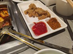 -海底捞火锅(振华商厦店)