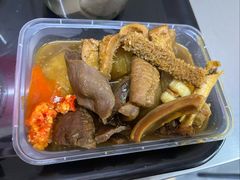 净牛杂-阿姨牛杂(北京路店)