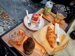 -The Roastery By AllYouWant(福田店)