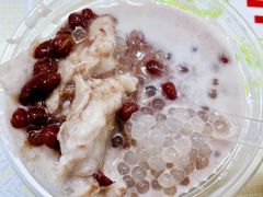 -小草糖水(海棠村店)