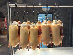 -四世同堂·京菜·烤鸭(双井店)