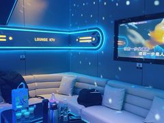 -海乐星KTV(航空路店)